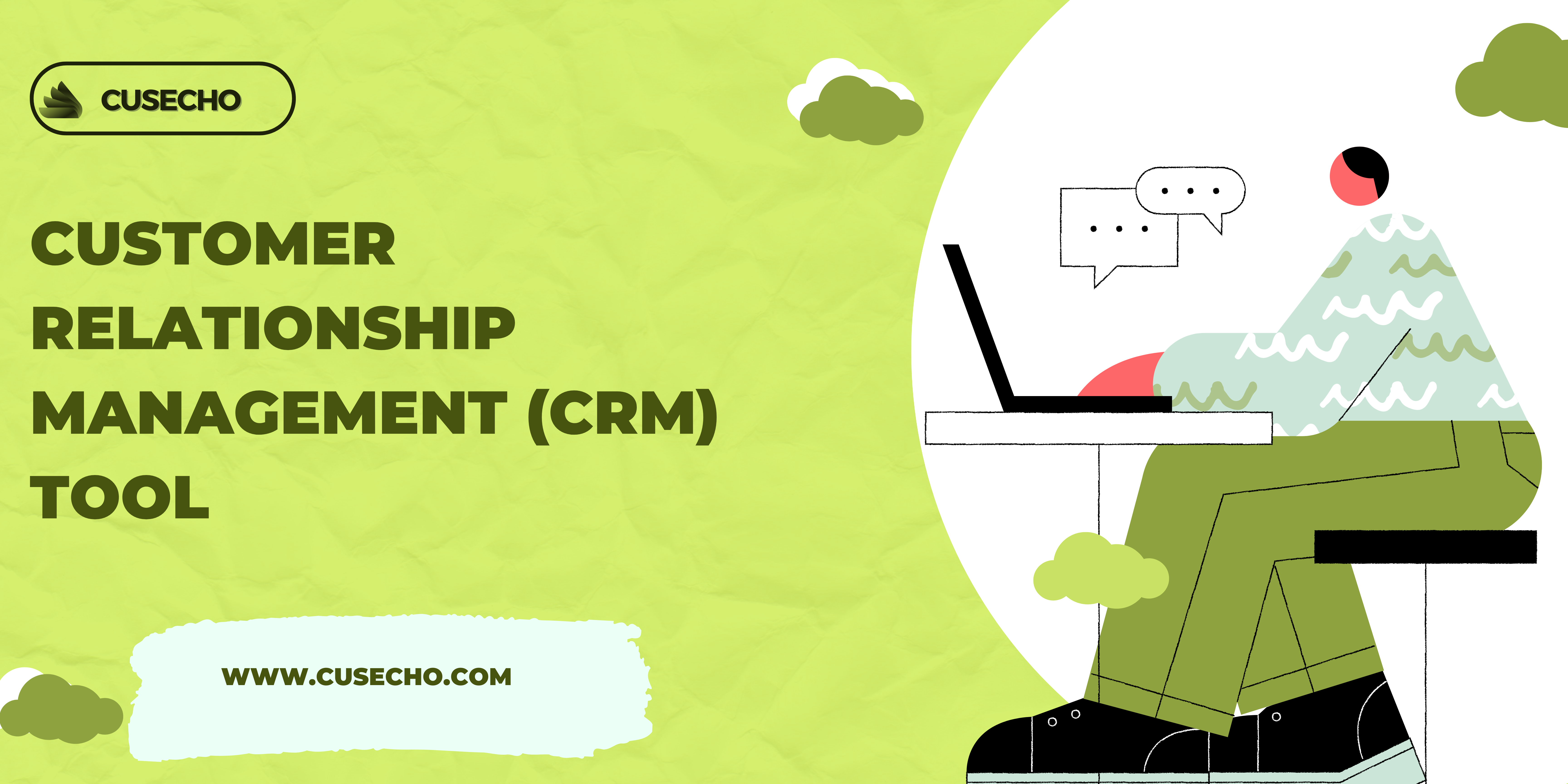 2.  Customer Relationship Management (CRM) Tools