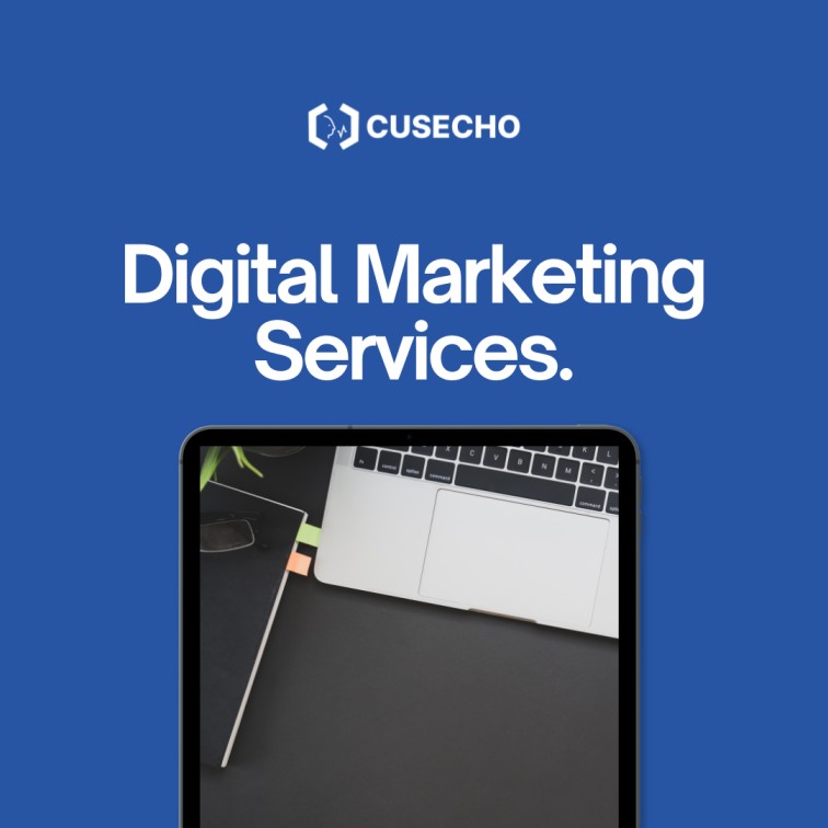 Digital Marketing Services