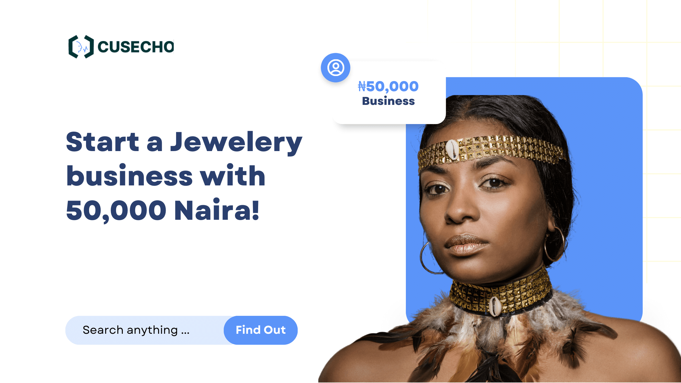 Start a Jewelry business